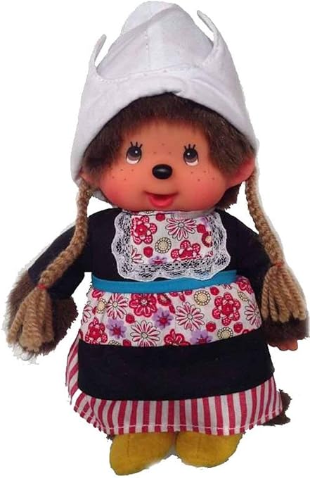 monchhichi doll amazon