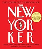 The Complete Cartoons of the New Yorker (Book & CD)