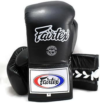 amazon fairtex gloves