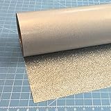 Siser Glitter Silver 20