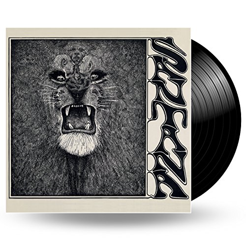 Album Art for Santana (Port) by Santana