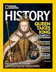 National Geographic History