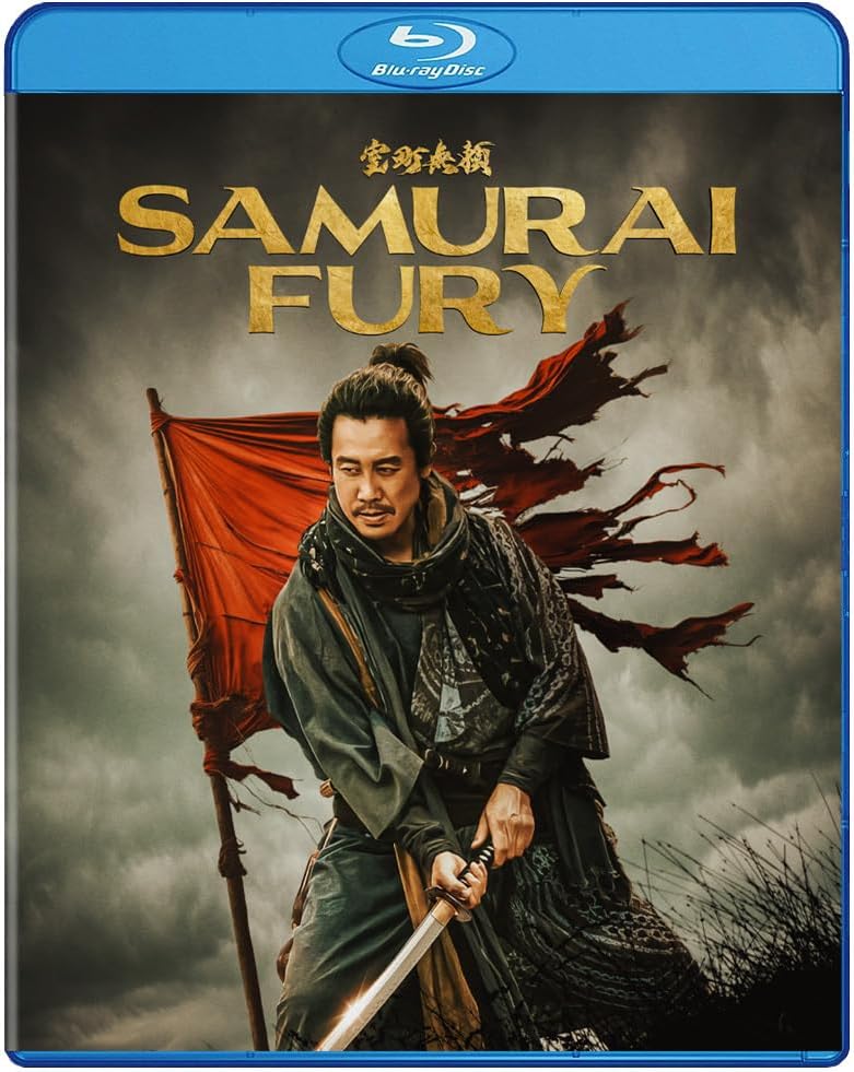 Amazon.com: 用心棒 4Kリマスター Blu-ray [Blu-ray] : Movies & TV