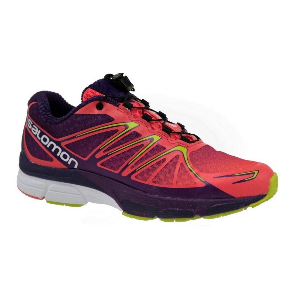 salomon x scream flare