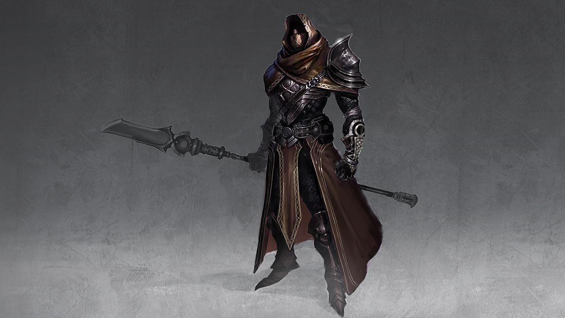 Diablo III: Reaper of Souls