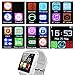 U8 Bluetooth Smart Watch Wristwatch Phone for Smartphones IOS Android Samsung S2/s3/s4/s5/note 2/note 3