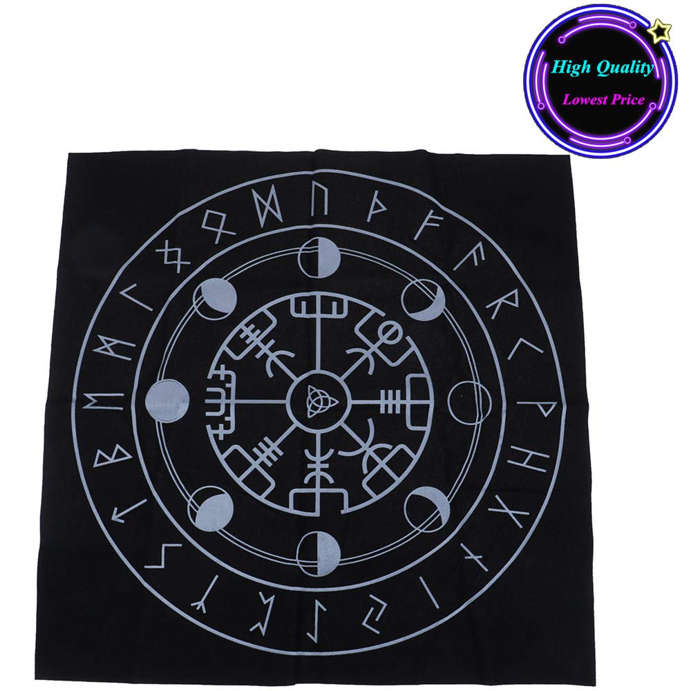 Best gothic velvet table cloth