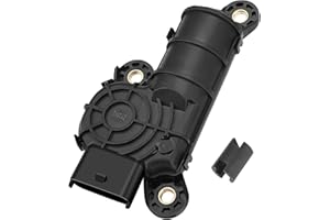 C-TZU 911-922 Engine Intake Manifold Runner Control Motor Valve Fit for 2008-2013 Hyundai Kia Tucson Fe Sonata Forte Sorento Sportage, Replace 28323-2G000 28323-2G300