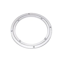 Dailydanny Aluminum Heavy Duty Lazy Susan Rotating