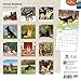 German Shepherds 2015 Square 12x12 (Multilingual Edition)