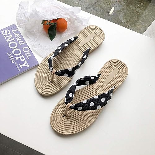 comfortable stylish flip flops