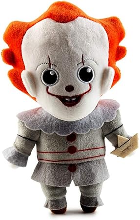 peluche pennywise