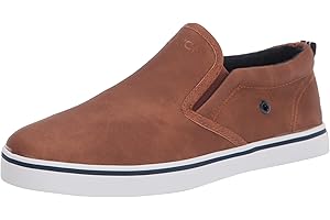 Nautica Kid's Slip-On Casual Shoe Athletic Sneaker - Youth-Toddler Akeley | Boy - Girl | (Big Kid/Little Kid/Toddler)