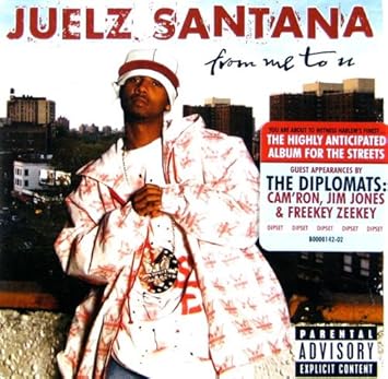 juelz santana squalie free mp3