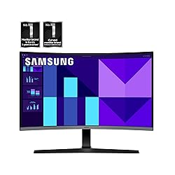 Samsung 27-inch S3 (S39GD) FHD 100Hz Curved