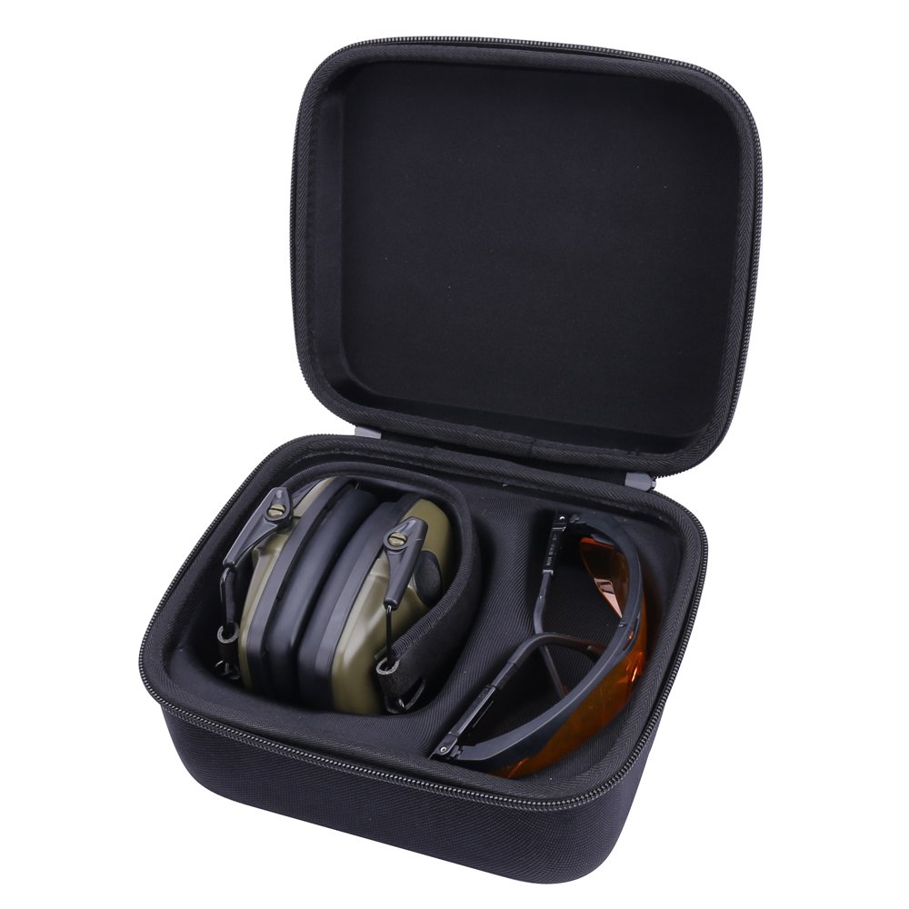 Which Is The Best Electronic Heating Protection Case