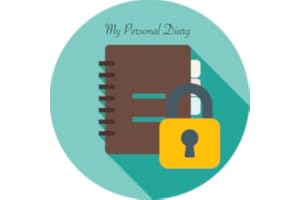 My Personal Diary