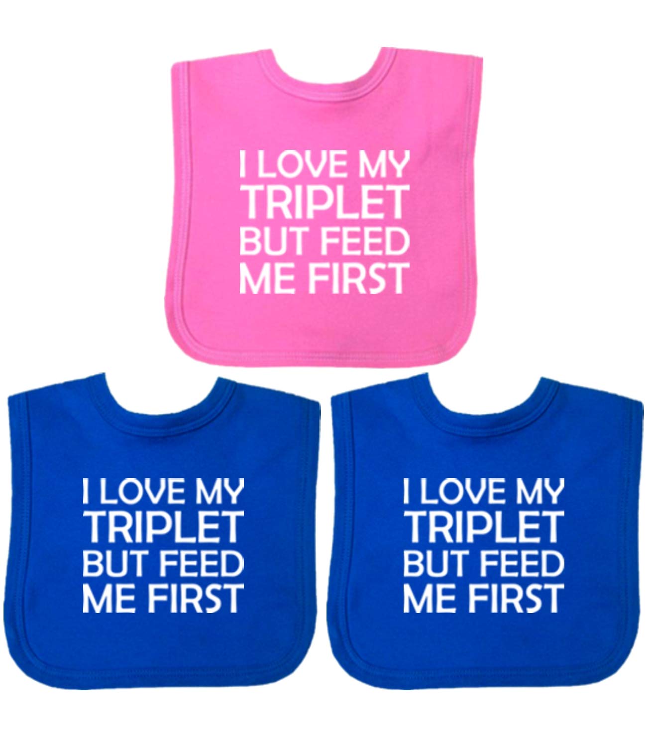 triplet baby gear