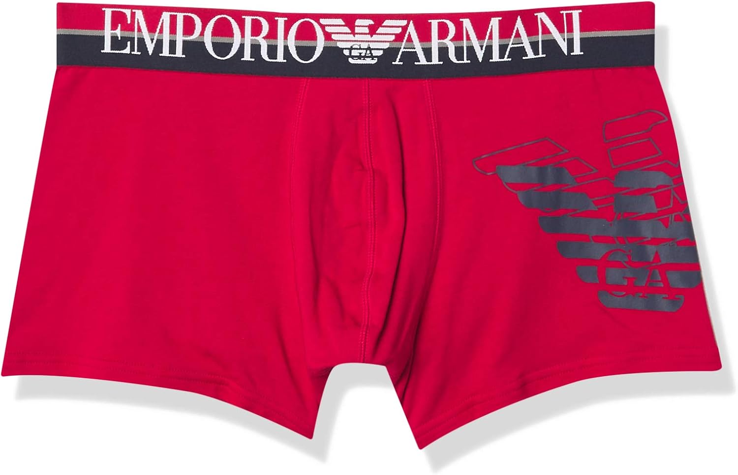 Buy Emporio Armani Men's Double Eagle Trunk in Pakistan WaooMart