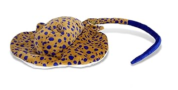 wild republic stingray