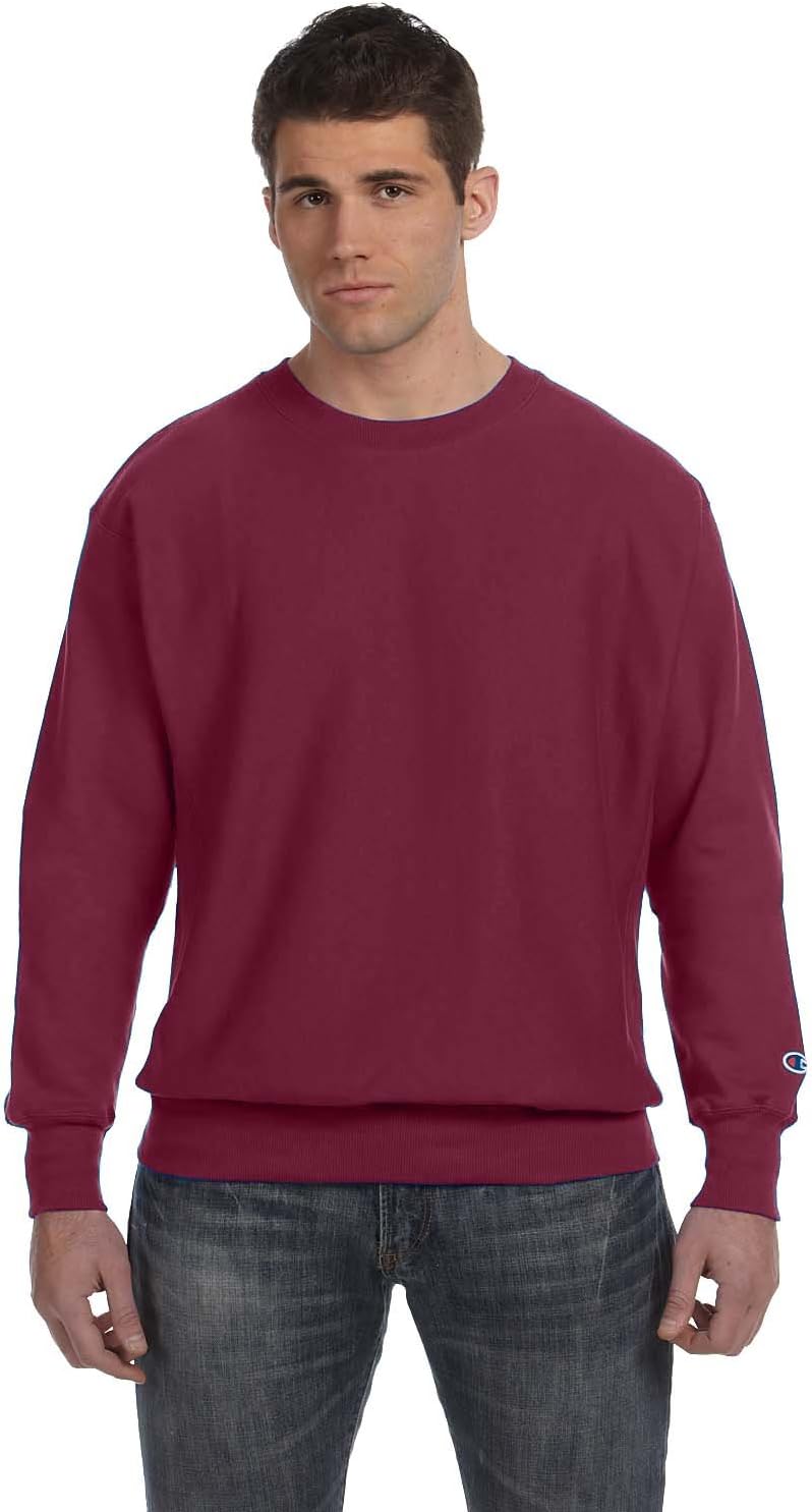 Champion Reverse Weave Fleece Sweatshirt