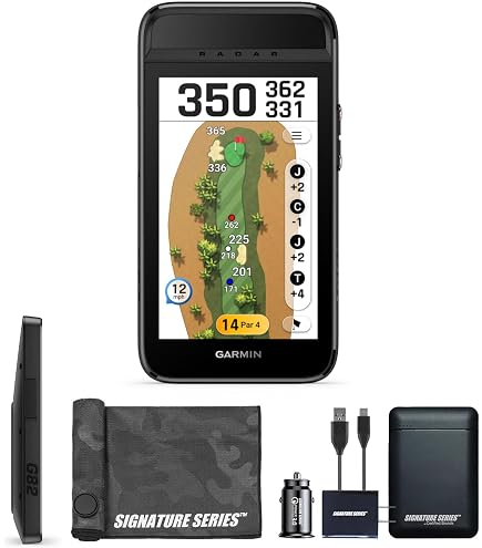 Amazon.com: Garmin Approach G82 Portable Golf Launch Monitor