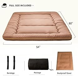MAXYOYO Japanese Floor Mattress Futon