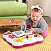 LeapFrog Learn and Groove Musical Table, Pink
