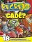 Livro Revista Recreio - Especial Cadê - Edição n.º 5 (Especial Recreio)