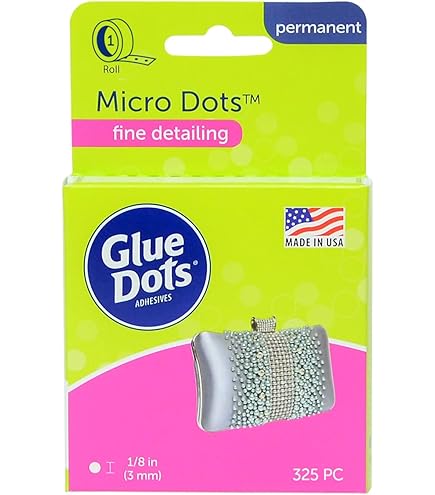 Tesa 59161-00002 - Roller Kleben EcoLogo Non Permanent, Nachfüllroller, Blau Transparent/gelb