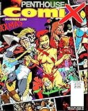 Penthouse Comix - Issue 18