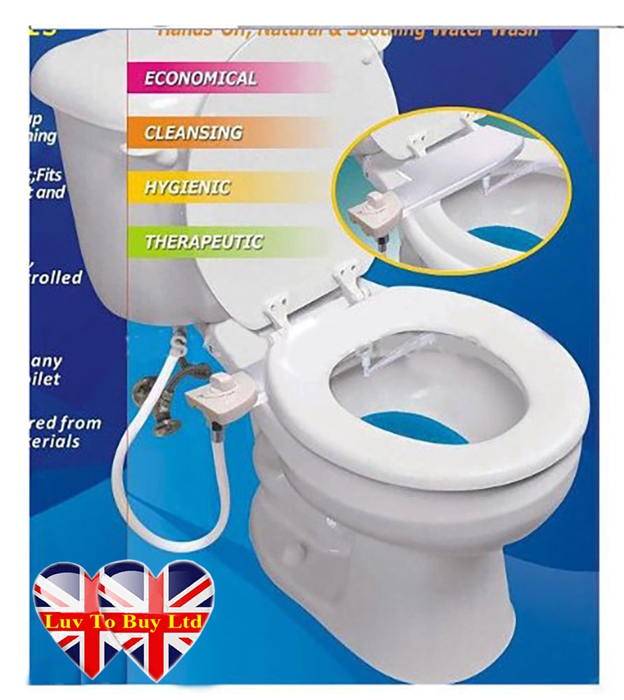 Toilet Bidet,Cold Water Bidet,High Quality Bidets Self Cleaning Nozzle