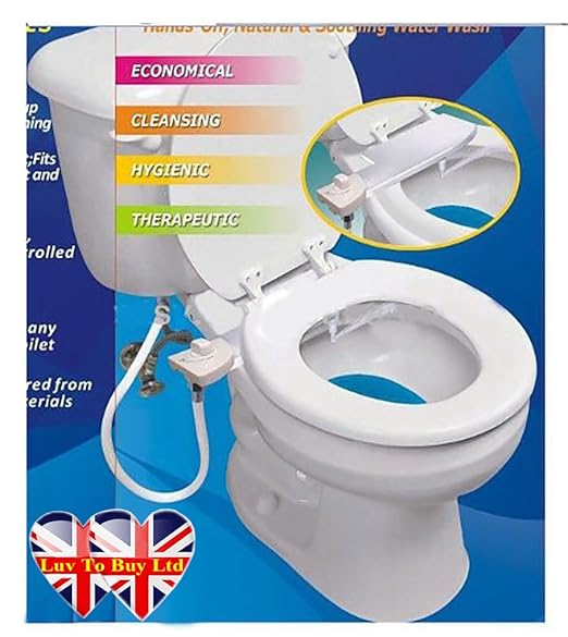 Toilet Bidet,Cold Water Bidet,High Quality Bidets Self Cleaning Nozzle