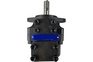 PFE Series Hydraulic Vane Pump, PFE32036/3DT & PFE42056/3DT, Industrial Hydraulic Pump(PFE-32022-3DT)