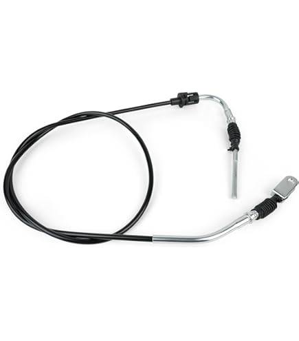 Amazon.com: Exmark 116-8963 Brake Cable Lazer Z E S X Series 116