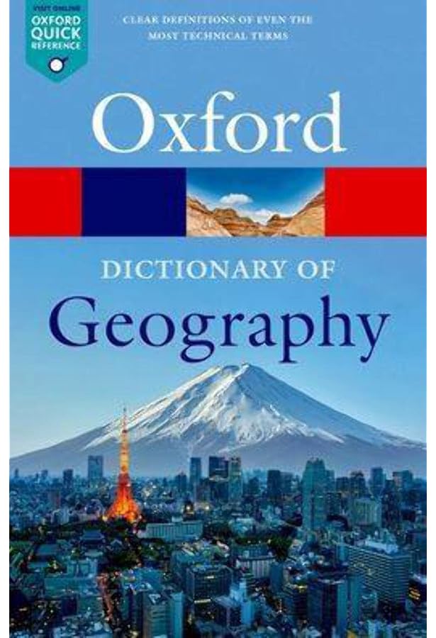 A Dictionary of Human Geography (Oxford Quick Reference): Rogers