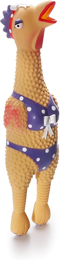 charming pet squawkers