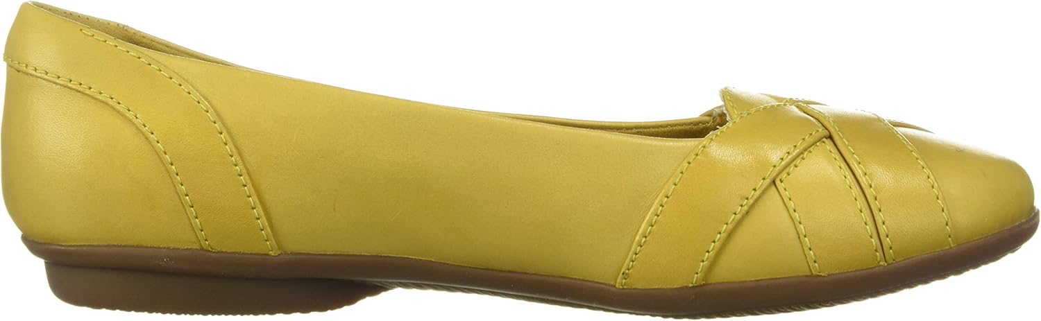 clarks gracelin mia flats