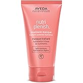 Aveda Nutriplenish Treatment Masque Light Moisture | Conditioning Masque for Fine to Medium Dry Hair | Organic Pomegranate Oil, Coconut Oil, Mango Butter | 98% Naturally Derived*