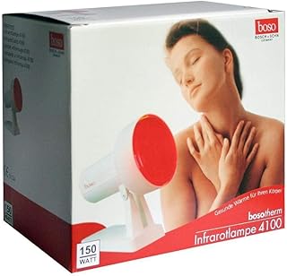 Boso BOSOTHERM Infrarotlampe 4100