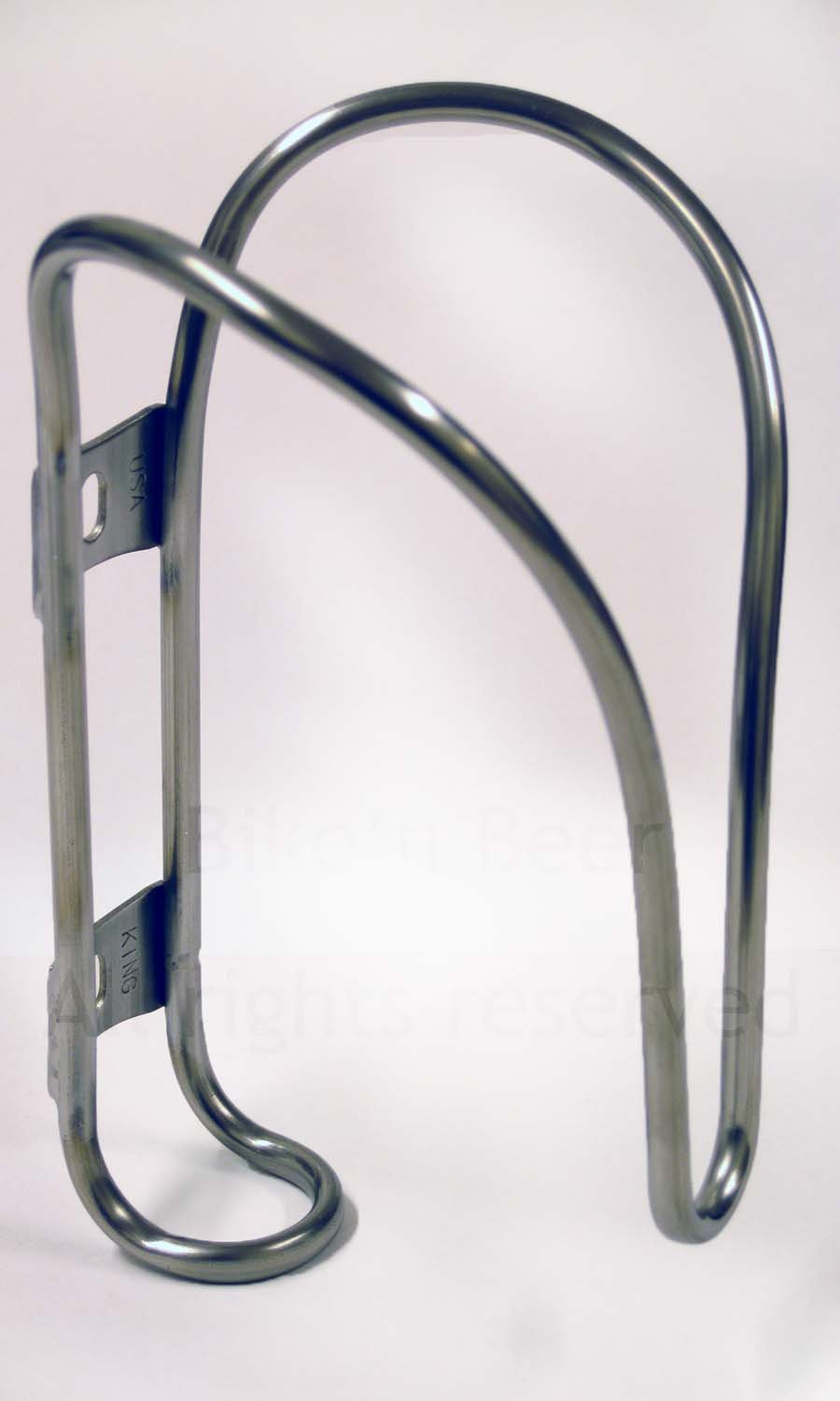 king water bottle cages