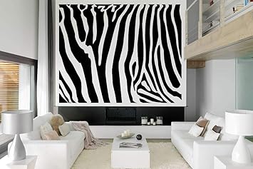 Amazon Com Africa Wall Art Decals Decor African Woman