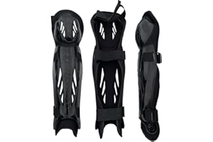 H-3.0 Shin Pads (Non-Adjustable)