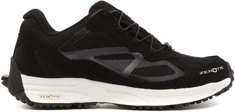 zerotie hands free shoes