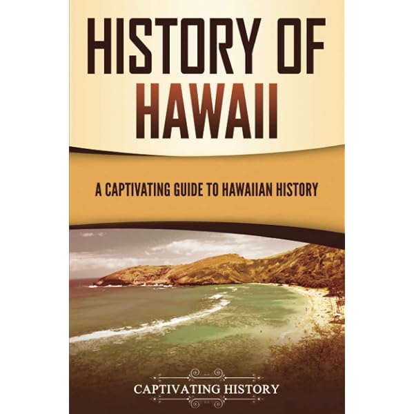 Hawai'i Looking Back: An Illustrated History of the Islands: Glen