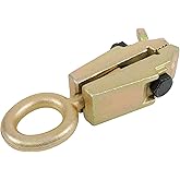 labwork 5 Ton 2 Way Self-Tightening Grips Auto Body Pulling Clamps | Frame Back Repair Clamp Tool