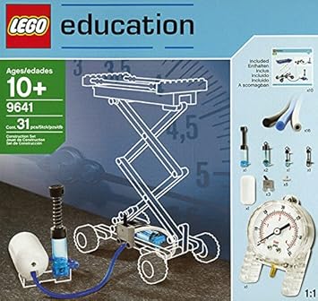 lego education pneumatics
