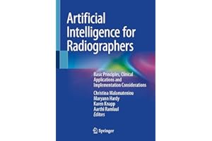 Artificial Intelligence for Radiographers: Basic Principles, Clinical Applications and Implementation Considerations