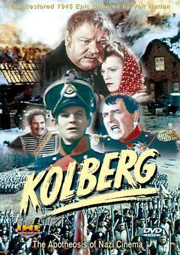 Kolberg The Restored 1945 Epic Directed by Veit Harlan DVD Amazon.de