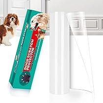 The Ultimate In Home Scratch Protection For Pets